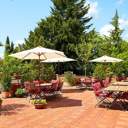 Ferienwohnungen Kurhotel Eichinger Bad Wörishofen Exterior foto